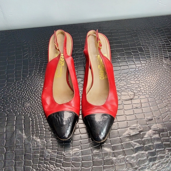 Ferragamo